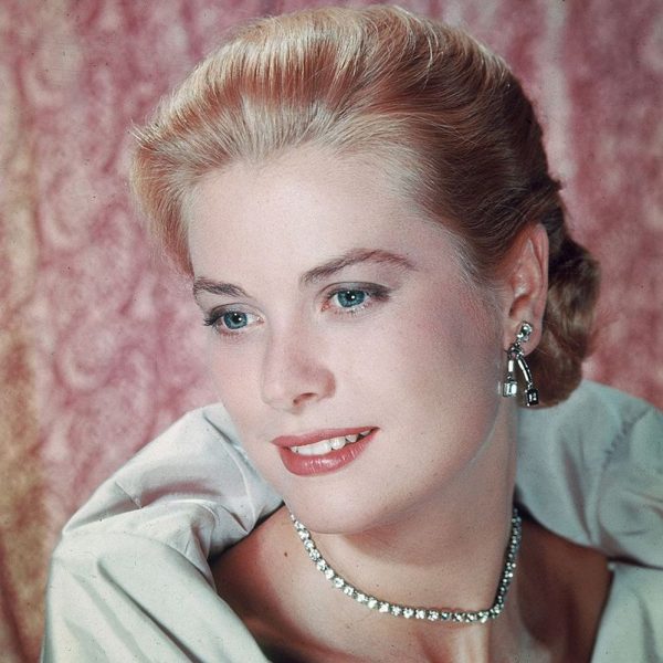 Grace Kelly For Discount