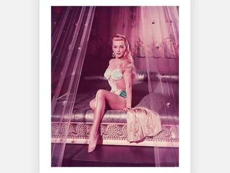 Actress Lana Turner Hot on Sale