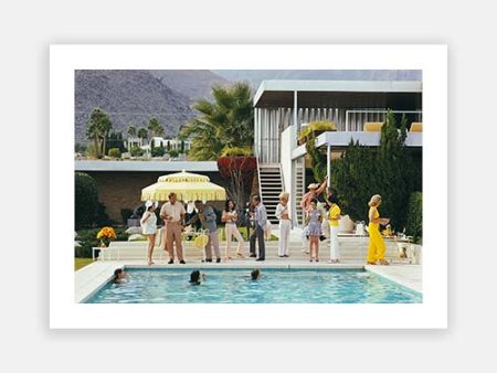 Poolside Party Online Sale