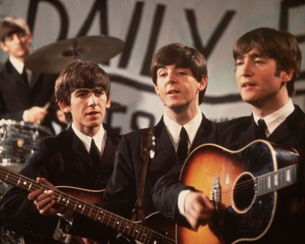 The Beatles Granada TV Online Hot Sale