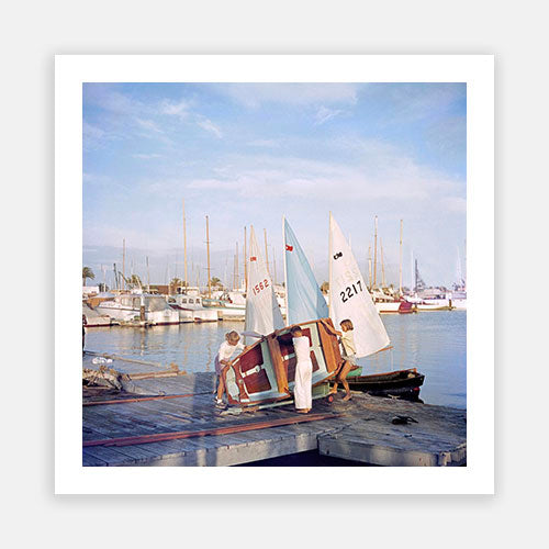 Sailing Dinghy Online Sale