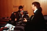 The Beatles Rehearse For Sale