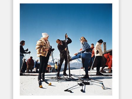 Verbier Skiers Discount