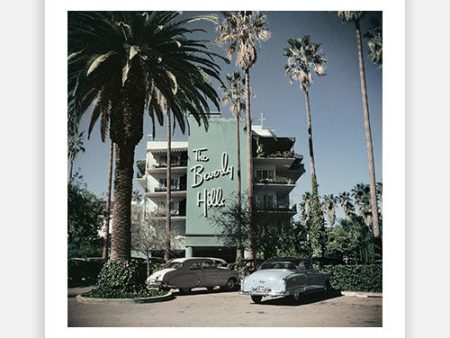 Beverly Hills Hotel Hot on Sale