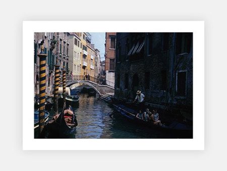 Venice Canal Sale