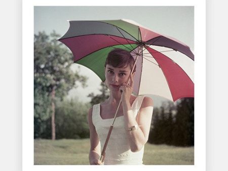 Audrey Hepburn | For Sale