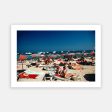 Beach At St. Tropez Online