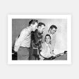 The Million Dollar Quartet For Sale