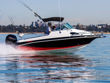 Haines Signature 620F Discount