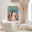 Vogue Singapore ‘Dreamers’ October 2021 Cover on Sale