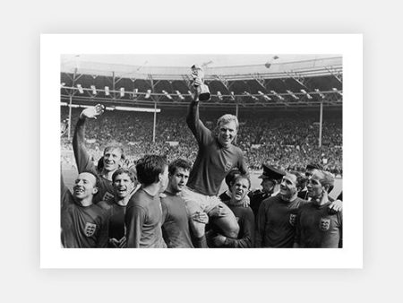 World Cup Victory - Clearance on Sale