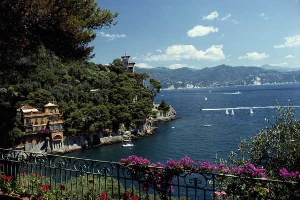 Ardissones House, Portofino Online