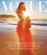 Vogue New Beginnings Cover Online Sale