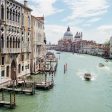 The Grand Canal Sale