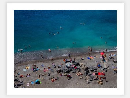 Vernazza-Beach on Sale