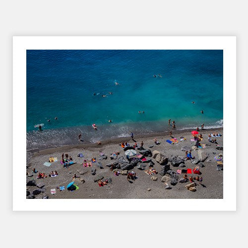 Vernazza-Beach on Sale