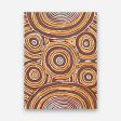 Warna Jukurrpa (Snake Dreaming) Discount