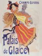 Art Nouveau - Palais de Glace Online Sale