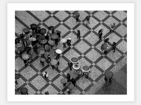 Umbrellas-in-Prague on Sale