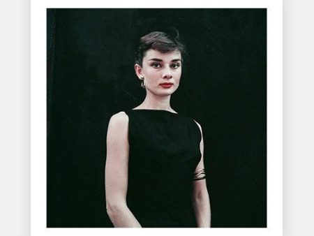 Audrey Hepburn Online Sale