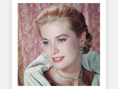 Grace Kelly For Discount