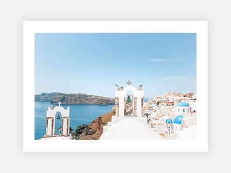 Santorini Bells Online Hot Sale