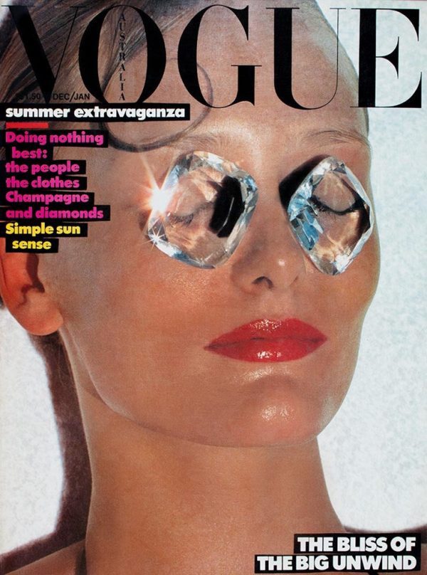 December 1978 Vogue Cover on Sale