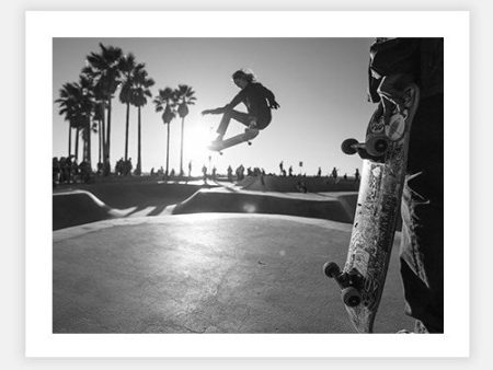 Venice-Beach-Skate-Bowl Hot on Sale