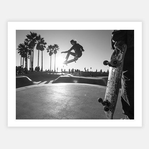 Venice-Beach-Skate-Bowl Hot on Sale