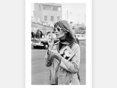 Francoise Hardy 2 Cheap