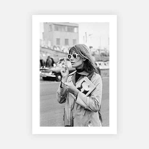 Francoise Hardy 2 Cheap