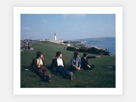 The Beatles On Plymouth Hoe Discount