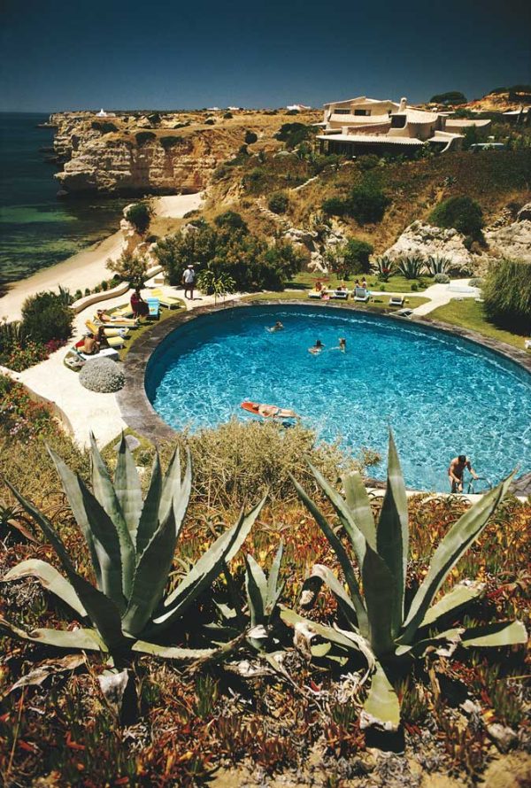 Algarve Hotel Pool Online Sale