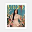 Vogue Singapore ‘Dreamers’ October 2021 Cover on Sale