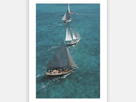 Sailing In The Bahamas Discount