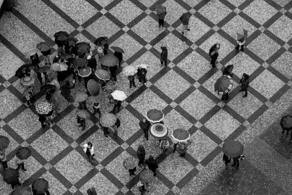 Umbrellas-in-Prague on Sale