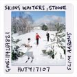 Skiing Waiters - Slide Online Hot Sale