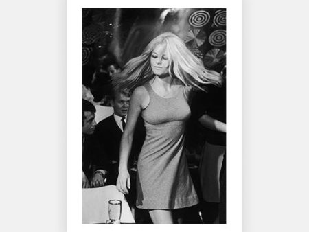 Bardot Online now