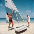 Boating in Antigua Online