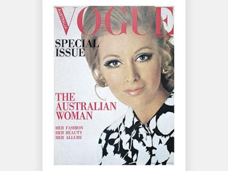 September 1968 Vogue Cover Discount