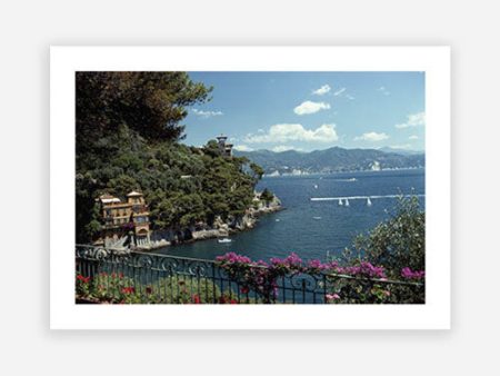 Ardissones House, Portofino Online