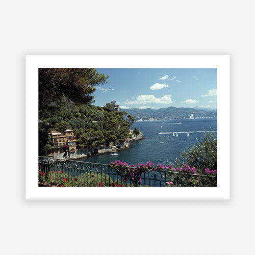 Ardissones House, Portofino Online