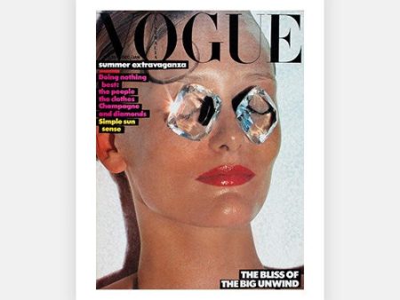 December 1978 Vogue Cover on Sale