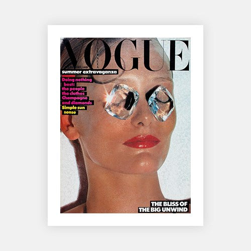 December 1978 Vogue Cover on Sale