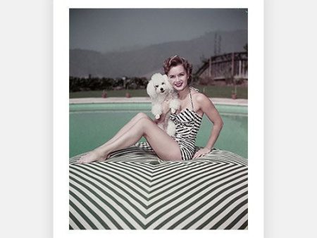 Debbie Reynolds Fashion