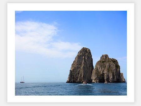 Tunnel of Love, Capri Cheap