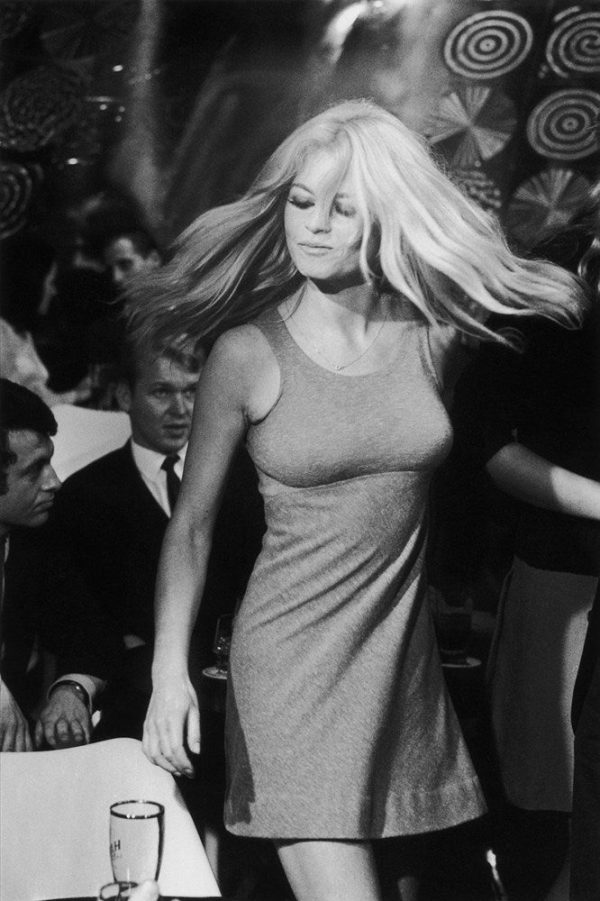 Bardot Online now