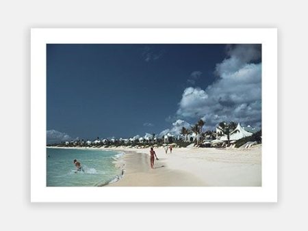 Anguilla Beach Resort Online