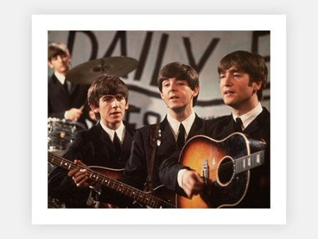 The Beatles Granada TV Online Hot Sale