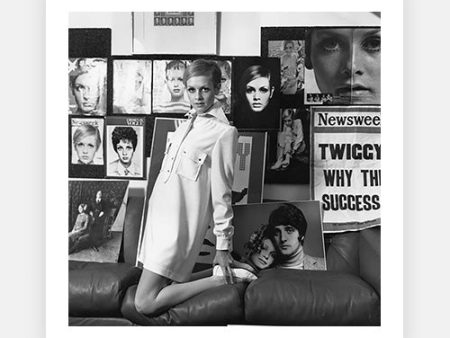 Twiggy Online